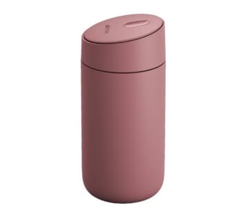 Fellow Carter Slide Mug Termopuodelis 473 ml Rožinis
