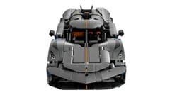 LEGO TECHNIC 42173 Koenigsegg Jesko Absolute 7