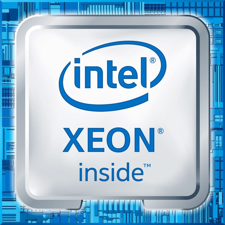Intel Xeon E-2436 procesorius 2,9 GHz 18 MB, tray