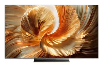 Dreame Aura Mini LED 4k TV S100 165,1 cm (65") 4K Ultra HD Smart TV „Wi-Fi“ Juoda 350 cd/m²