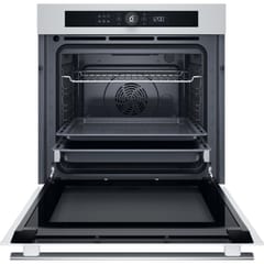 Whirlpool WOI4S8CM1SWA Įmontuojama orkaitė 73 L Balta 2