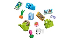 LEGO FRIENDS 42682 Gamtos glampingas 7