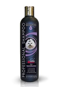 Certech Super Beno Professional - Šampūnas maltiečiams 250 ml
