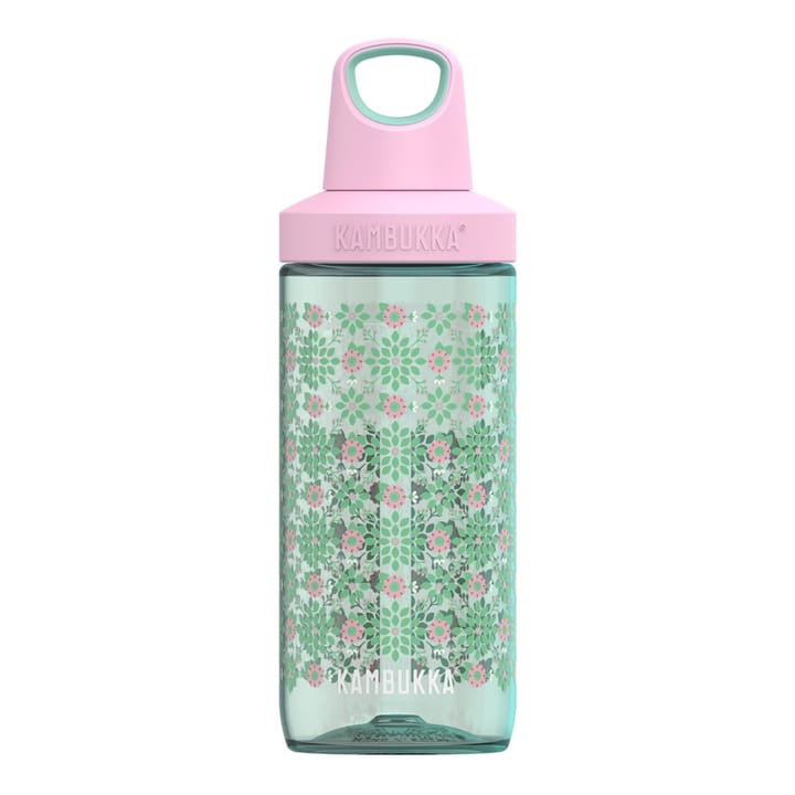 Kambukka Reno Flower Garden - vandens butelis, 500 ml
