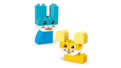 LEGO DUPLO 10477 Kūrybingi 3-in-1 gyvūnai 7