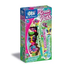 Clementoni IDEA 18169 Meno arba amatų žaislas 1