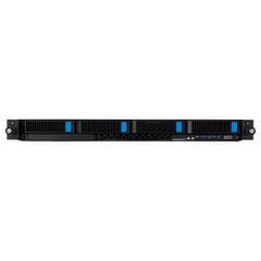 Asus Rack (1U) RS501A-E12-RS4 AMD Epyc 9005/9004 5