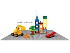 LEGO Classic 11024 Pilka konstruktoriaus plytelė 4