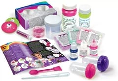 Clementoni rinkinys – Itin spalvingas slime 3