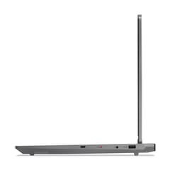 Lenovo LOQ 15AHP10 AMD Ryzen™ 5 220 Knyginis kompiuteris 39,6 cm (15.6") „Full HD“ 16 GB DDR5-SDRAM 512 GB SSD NVIDIA GeForce RTX 5050 Wi-Fi 6 (802.11ax) Windows 11 Home Pilka 7