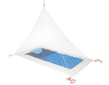 Cocoon MNT1-UL palapinė 1 žmogus (žmon.) Balta Saulės burė