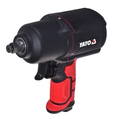 Pneumatinis veržliaraktis 1/2" 1700Nm YATO YT-09544 6