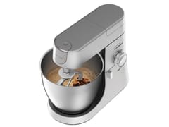 Kenwood Electronics Chef XL KVL4100S virtuvinis kombainas 1200 W 6,7 L Sidabras 3