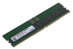 Micron MTC20F2085S1RC48BR atminties modulis 32 GB 1 x 32 GB DDR5 4800 MHz ECC 2