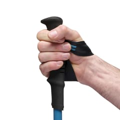 BLACK DIAMOND Distance Carbon FLZ žygio lazda Unisekso stiliaus Sulankstomas 110-125 cm 3