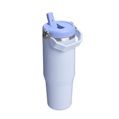 STANLEY termo puodelis Iceflow Flip Straw 0.89L Dew Drop 2