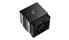 DeepCool AK620 DIGITAL SE aušinimas 3