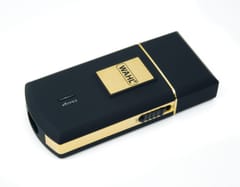 Skutimosi mašinėlė WAHL Travel Shaver Gold Edition 07057-016 3