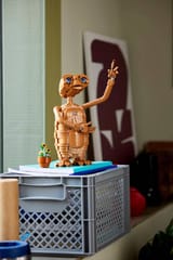 LEGO IDEAS 21370 E.T. the Extra-Terrestrial 8