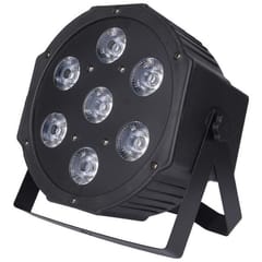 LIGHT4ME TRI PAR Basic 7x9 - LED scenos prožektorius 2