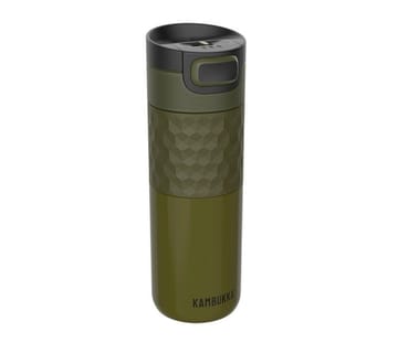 Kambukka Etna Grip Termokubas 500 ml Žalias