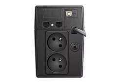 POWER WALKER UPS LINE-INT 600VA PURE SIN 2