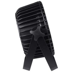 LIGHT4ME ALU QUAD PAR 18x6W RGBW - scenos prožektorius 2