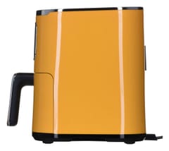 Heinrich''s HFR 8216 Friggitrice ad aria calda 5,0 l 1450 W Geltona 4