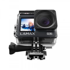 Lamax LAMAXX92 veiksmo-sporto kamera 16 MP 4K Ultra HD „Wi-Fi“ 65 g 8