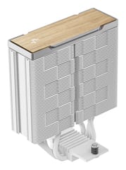 DeepCool AK400 G2 WH Procesorius Orinis aušintuvas 12 cm Balta 1 vnt 6