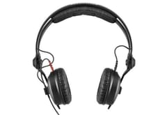 Sennheiser HD 25 - profesionalios ausinės, dinaminės, uždaros 3