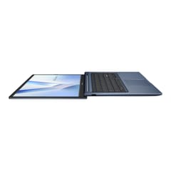 ASUS Vivobook 15 X1504MA-BQ805W „Core 5 315“, 15,6 colių FHD IPS lygio ekranas, 250 nits, AG, 16 GB DDR5, 512 GB SSD, „Intel“ grafika, „Wi-Fi 6“ + „Bluetooth“, 720p kamera, 42 WHrs, „Windows 11“, „Quiet Blue“ 8
