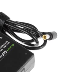 Green Cell AD31P maitinimo adapteris / inverteris Vidaus 90 W Juoda 5