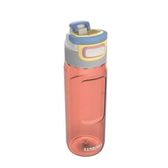 Daugkartinio naudojimo vandens buteliukas Kambukka Elton 750 ml - Wild Flamingo 2