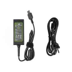 Green Cell AD64P maitinimo adapteris / inverteris Vidaus 45 W Juoda 4