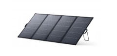 Anker Solix PS400 400W dvipusis sulankstomas saulės kolektorius 1