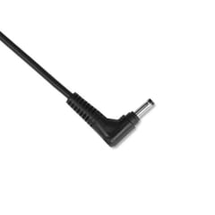 Qoltec 51026 maitinimo adapteris / inverteris Vidaus / lauko 65 W Juoda 2
