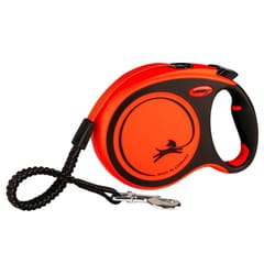 FLEXI Xtreme L - automatinis pavadėlis - 8m 2