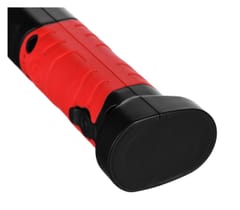 Yato YT-08518 darbinis šviestuvas Juoda LED 8 W 8