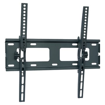 Techly ICA-PLB 131M televizoriaus laikiklis 139,7 cm (55") Juoda