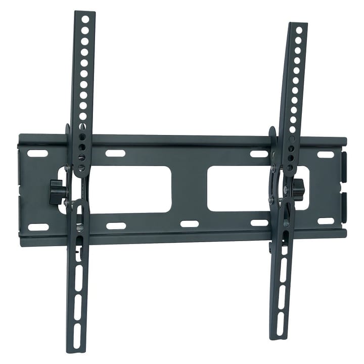 Techly ICA-PLB 131M televizoriaus laikiklis 139,7 cm (55") Juoda