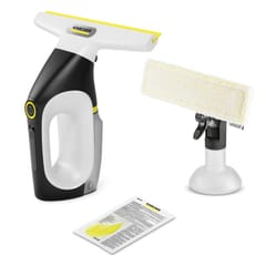 Langų plovimo mašina KARCHER WV 3 Comfort Care 0,2 L (1.633-690.0) Juoda, Geltona 1