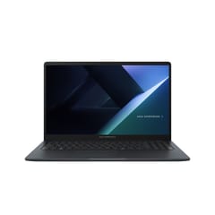ASUS ExpertBook B1503CVA-S77277X Core 5 210H 15.6"FHD 300nits 60Hz AG 16GB DDR5 SSD512 Intel Graphics WLAN+BT LAN Cam1080p 50WHrs W11Pro Gentle Grey 3Y OnSite 2