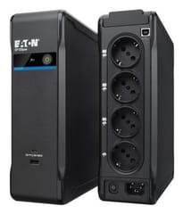 Eaton 3P Ellipse 700 nepertraukiamo maitinimo resursai (UPS) Budėjimo režimas (neprisijungus) 0,7 kVA 420 W 4 AC išvestis(ys / čių) 4