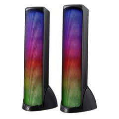 DEFENDER PC SPEAKERS SKYPULSE 2.0 60W RGB 65097 8