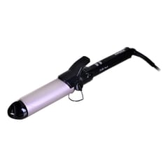 BaByliss Pro 180 38 mm garbanojimo lygintuvas juodas, rožinis 1