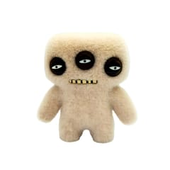 FUGGLER S1 COLLECTIBLE FIGURES 12 PACK DELUXE BOX B 6
