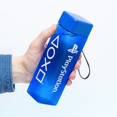 PP PLAYSTATION SHAPED WATER BOTTLE 6