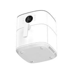 Xiaomi oro keptuvė 6,5 l, ES, (2nd gen) balta 6