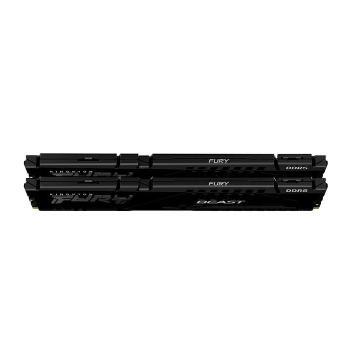 Kingston Fury Beast DDR5 2x16GB 5200Mhz CL40